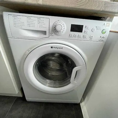New Luxurious One Bed Flat Bradley Stoke Walkable To Town Centre Lägenhet Bristol