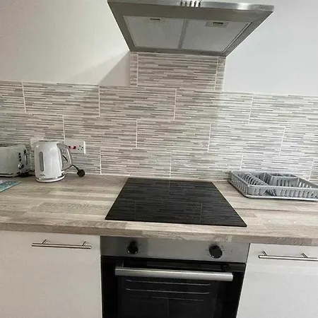 New Luxurious One Bed Flat Bradley Stoke Walkable To Town Centre Lägenhet